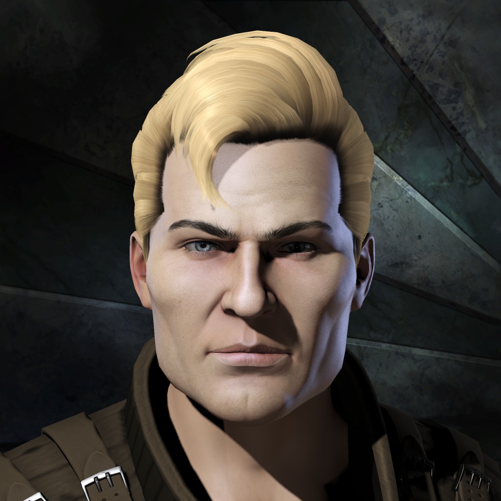 portrait