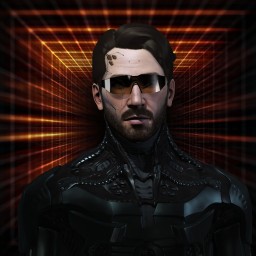 Sergey Dm portrait