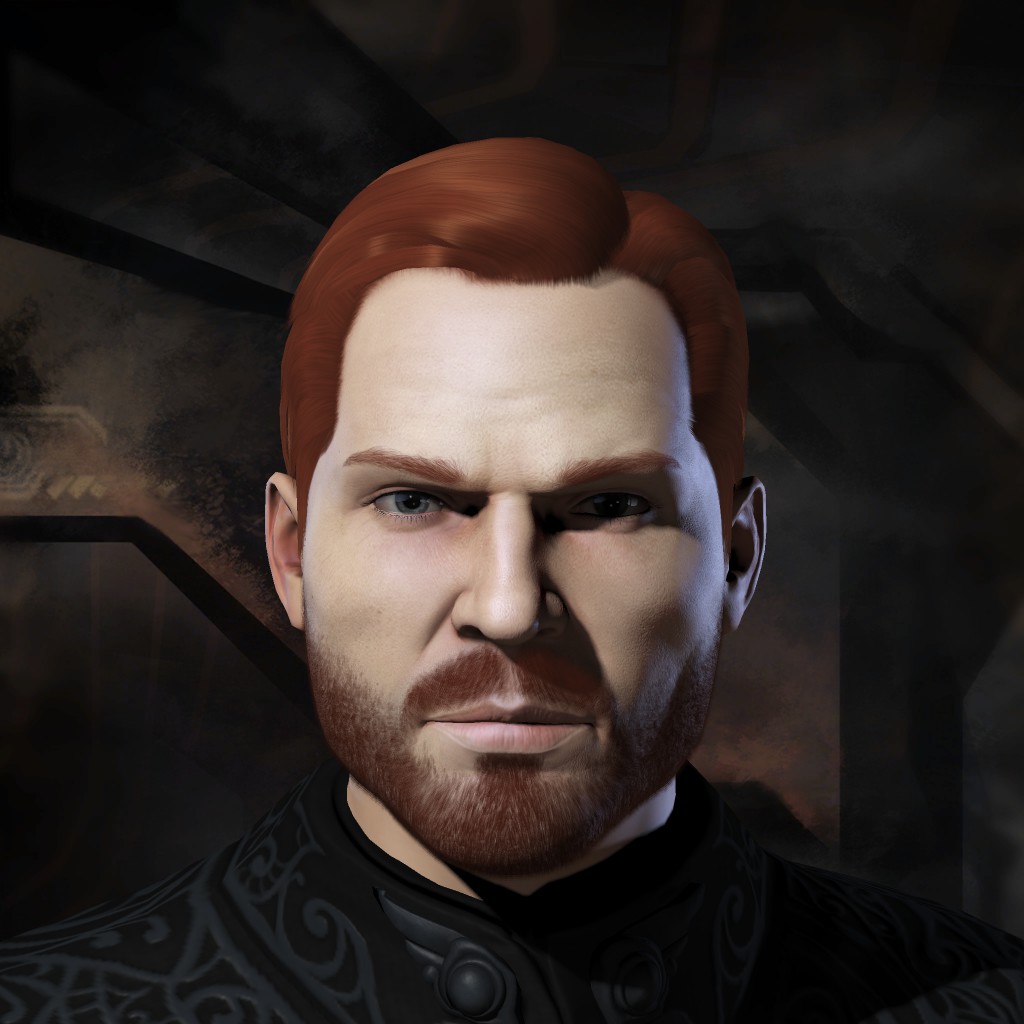 Kyle MacKylerson