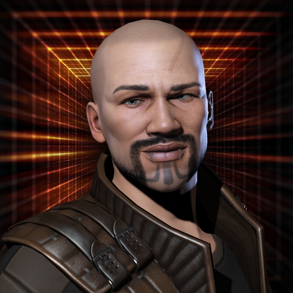 Lan Mandodragoran