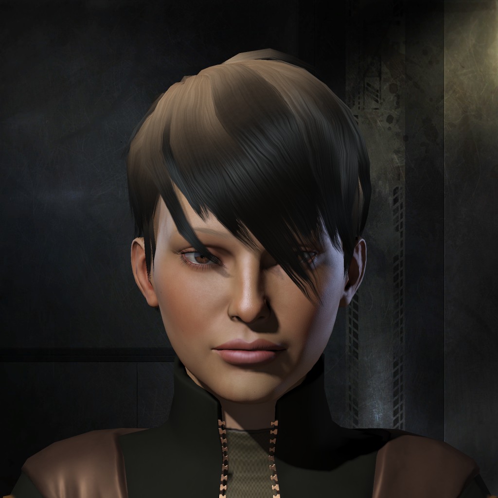 lizi vax