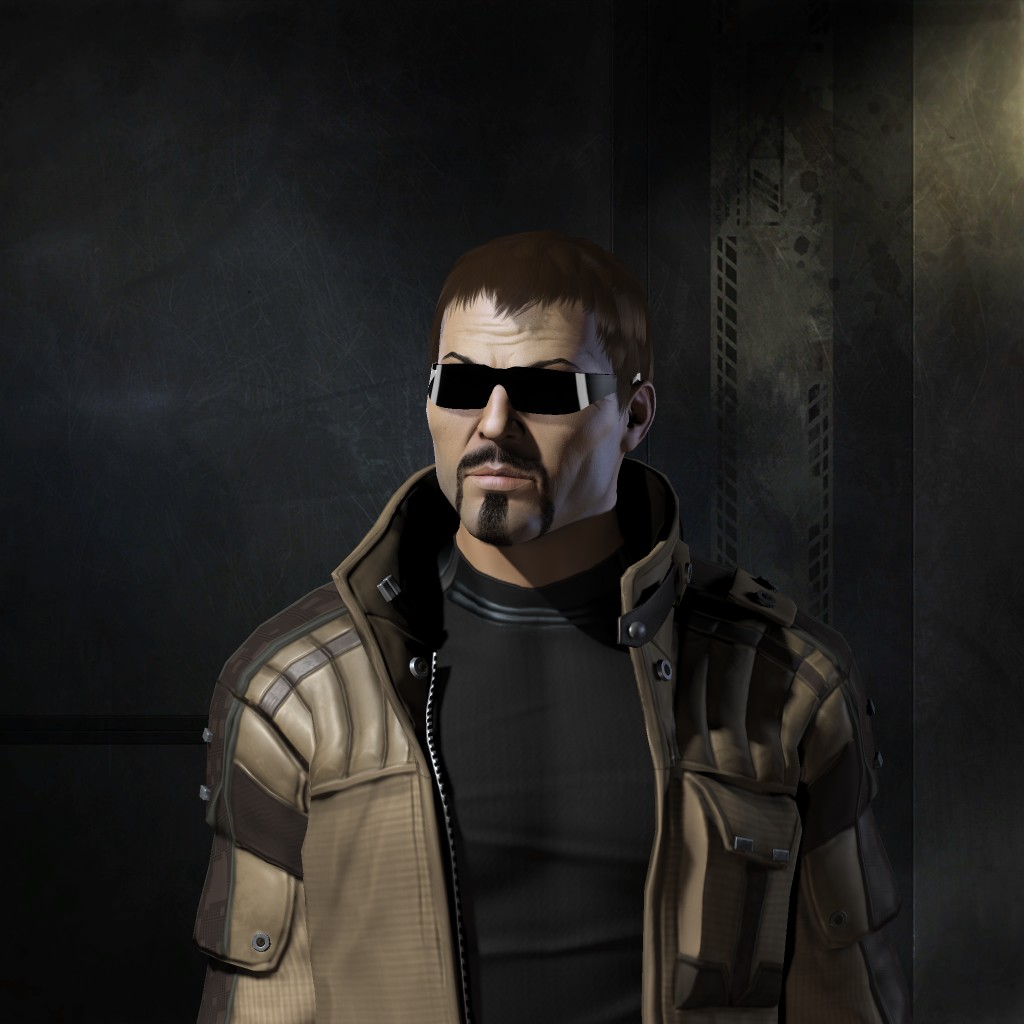 Scott Von Kelsing
