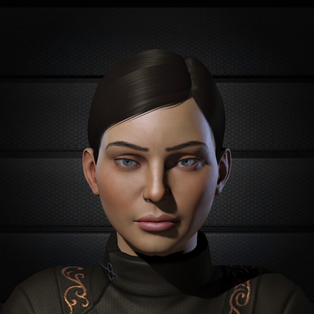 lora hex