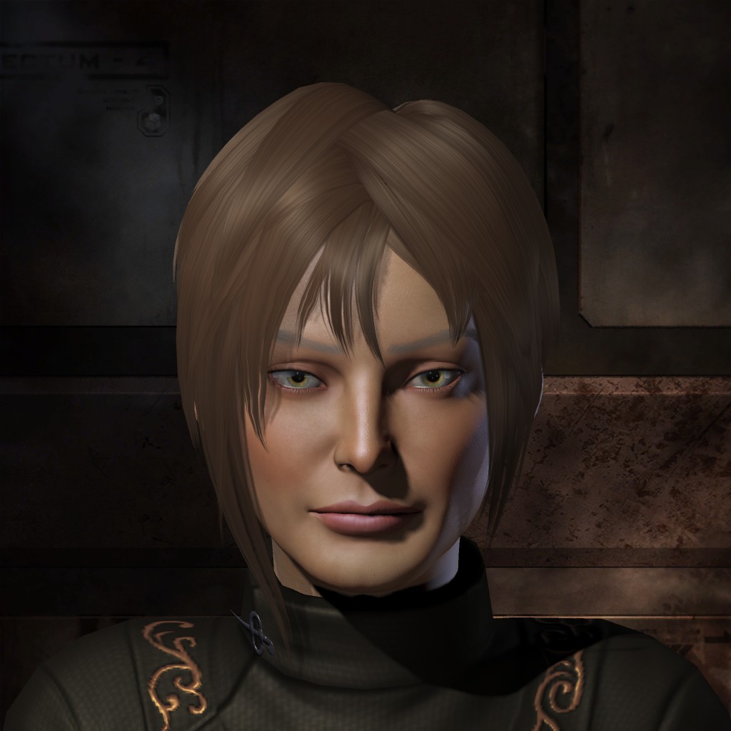 strashila eve