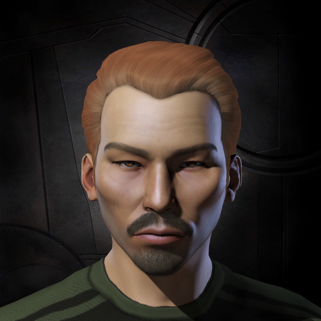 portrait