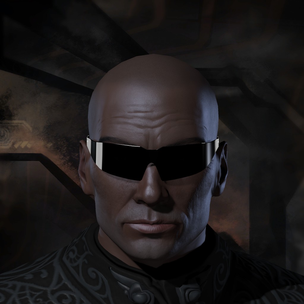 Mr'Morfius