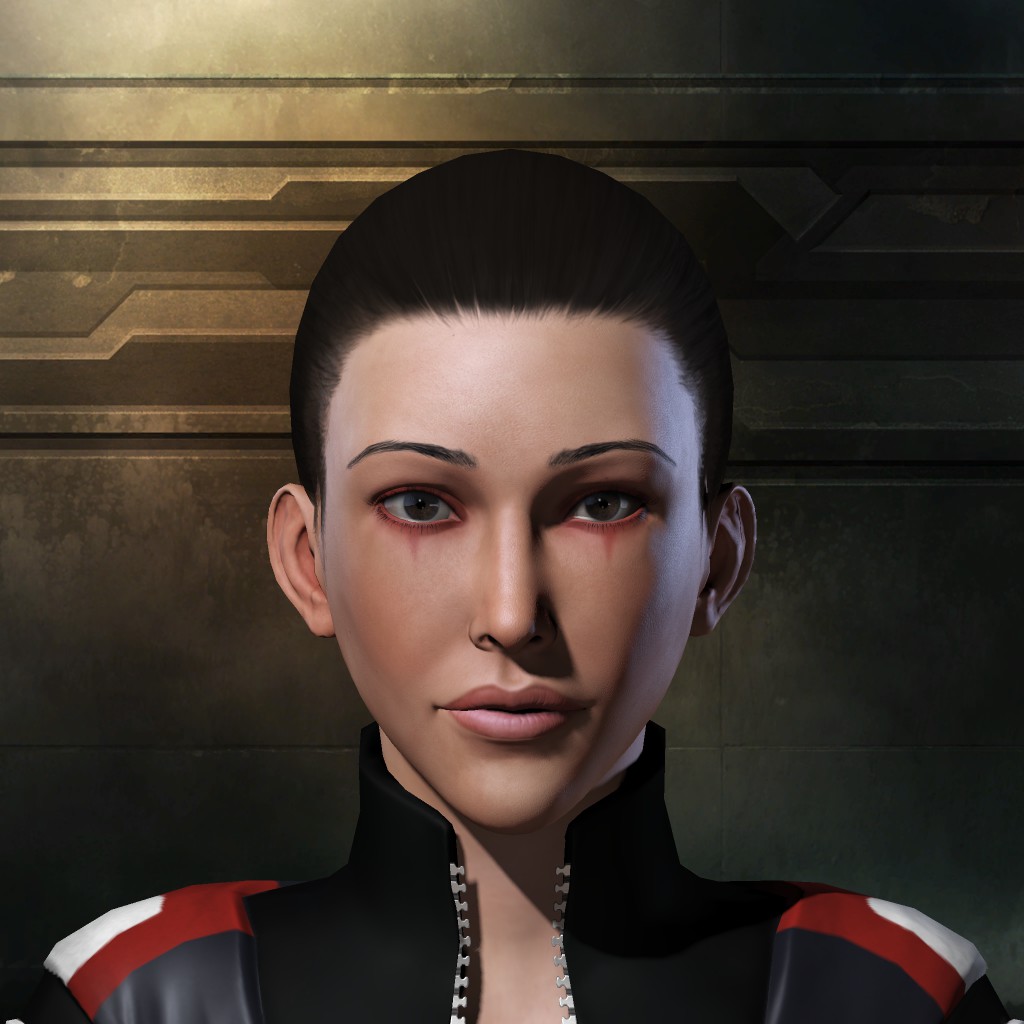 Octavia Shalheim