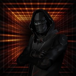 GaborX portrait