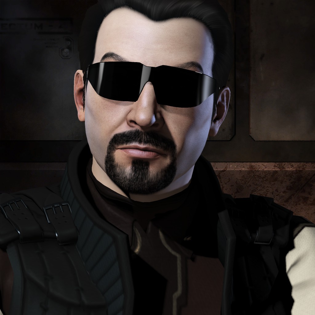 John the Executor