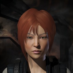 Ilya Killed Herself portrait