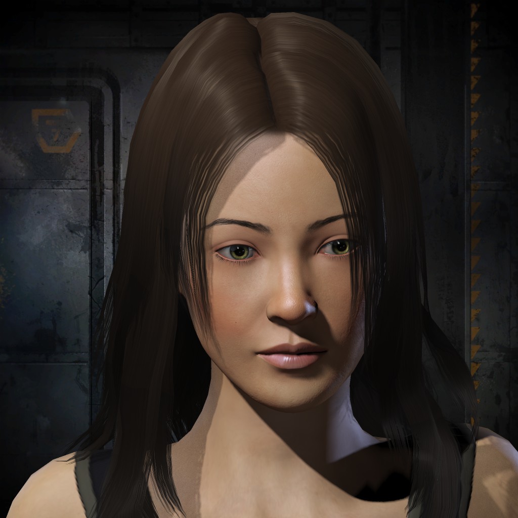 Deirdre Stareine