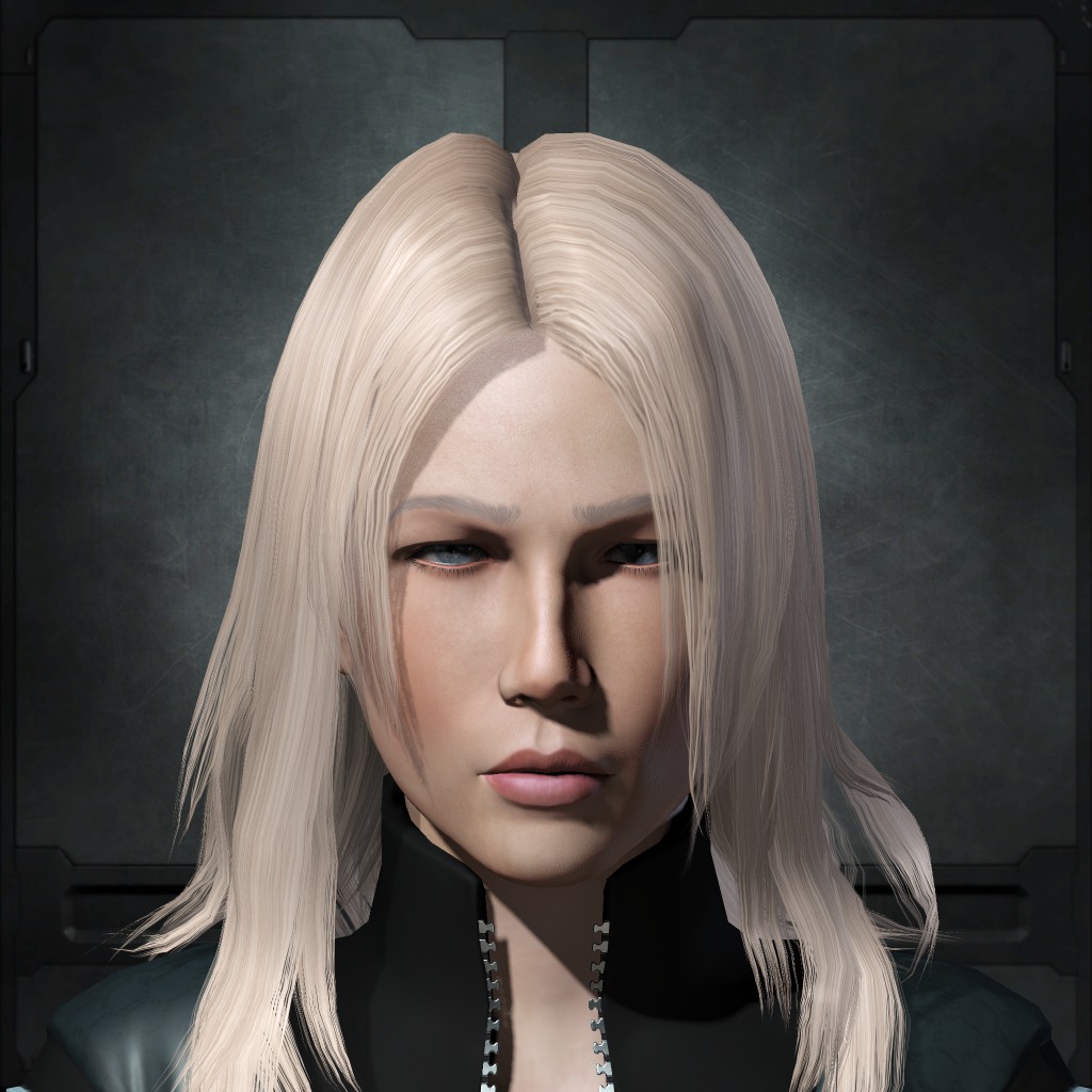 portrait