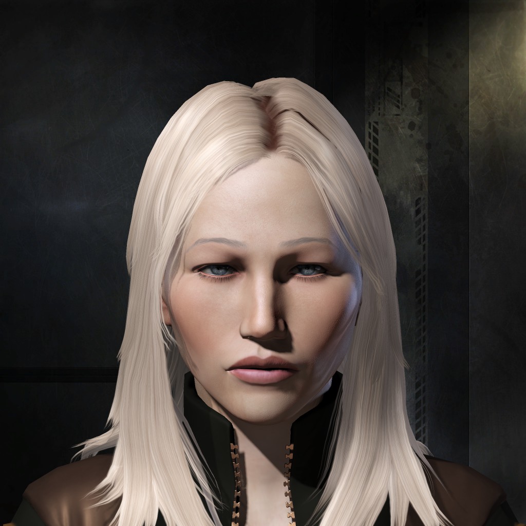 portrait