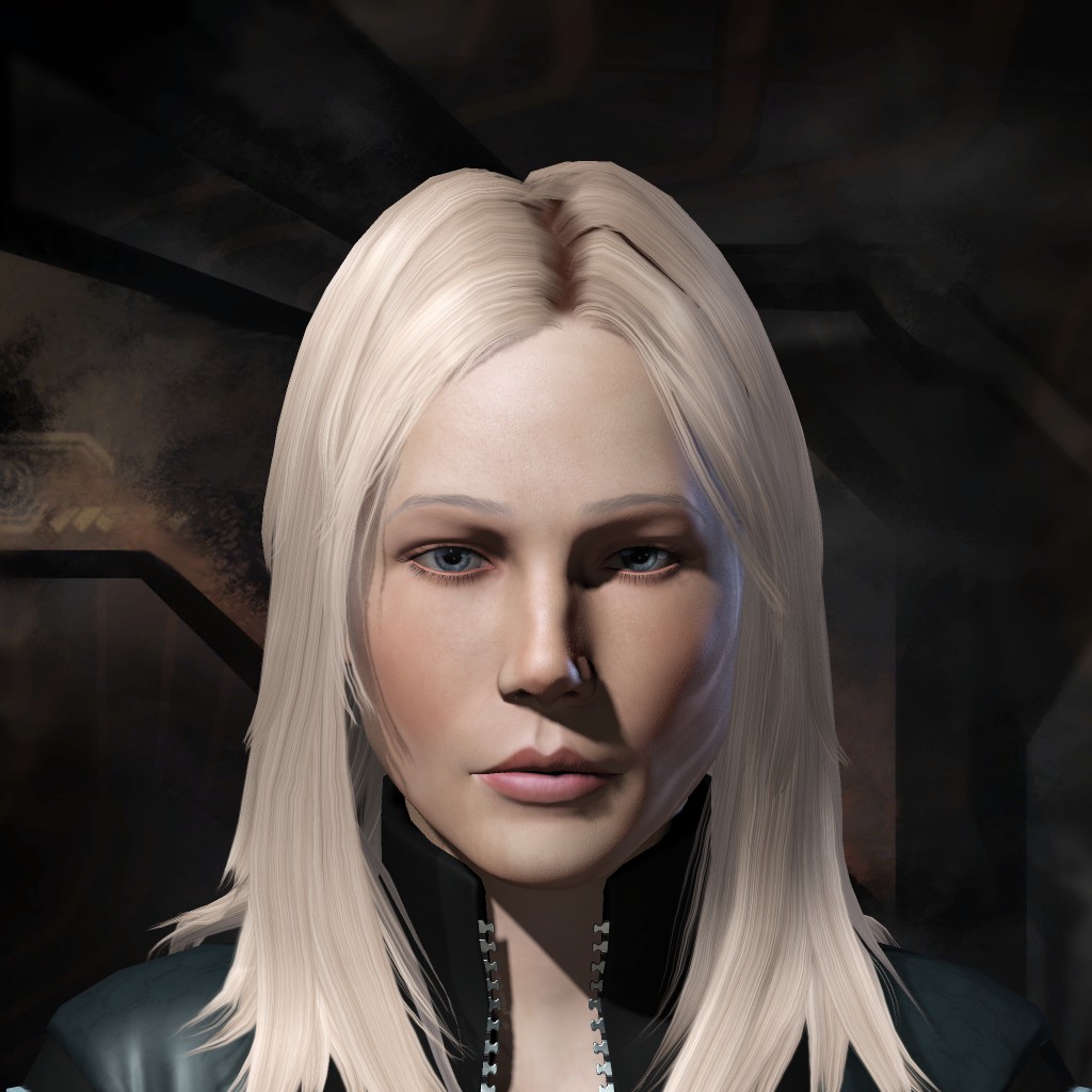 portrait