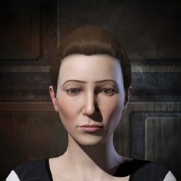 Hev137 portrait