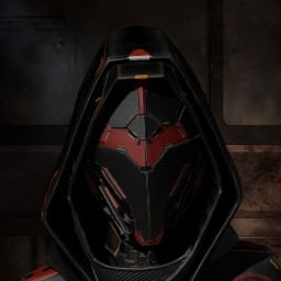 qiansik darksoul portrait