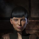 Serenety Forester