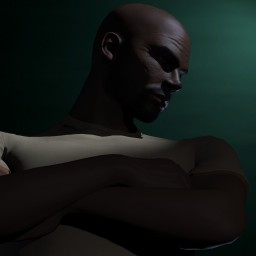 Ankoro J portrait