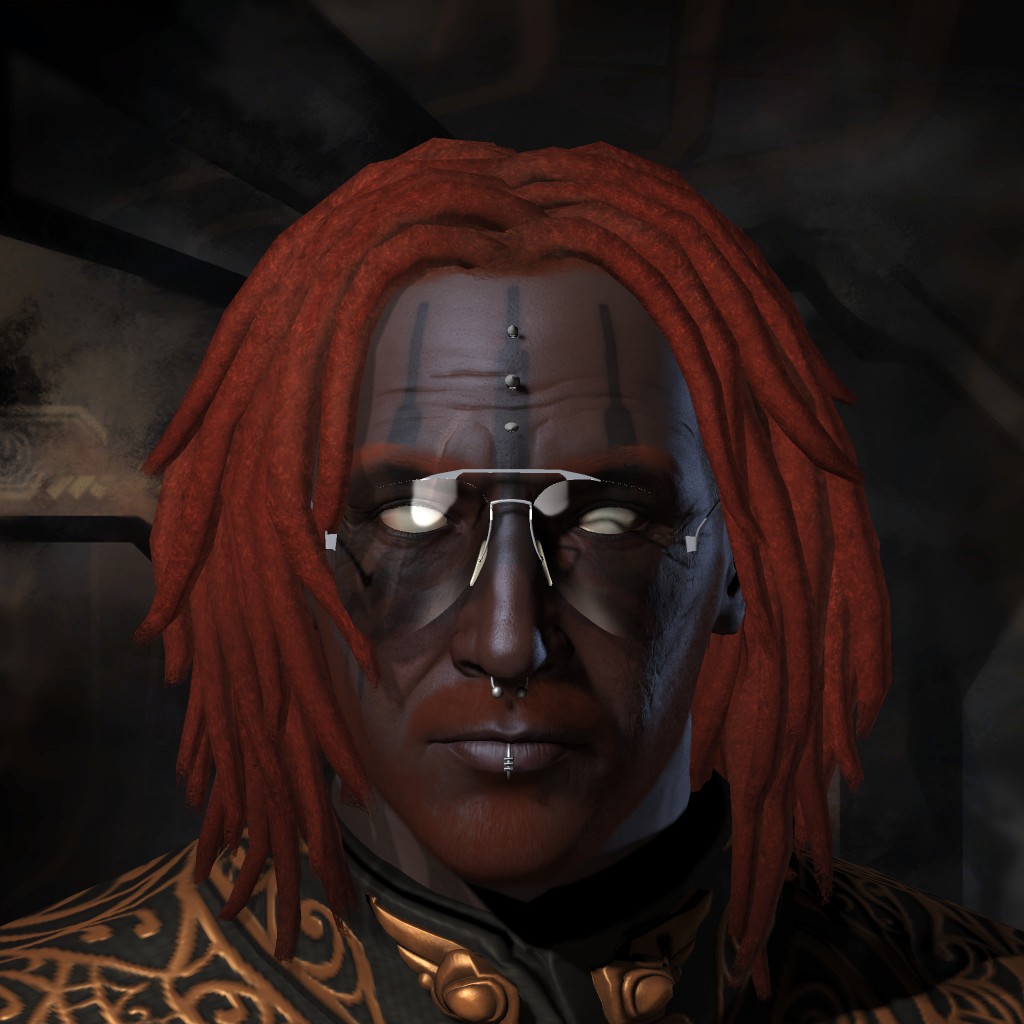 ThurraxxuS