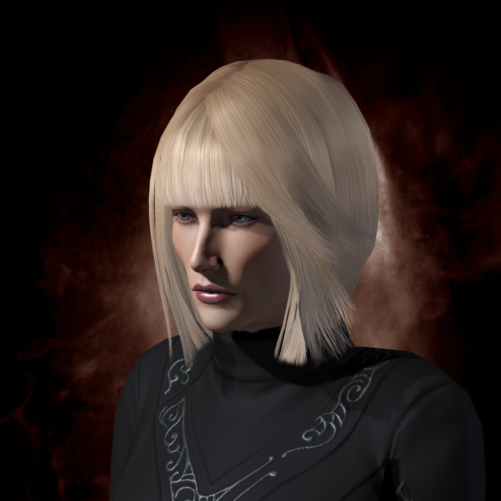 Aleksandra IIV