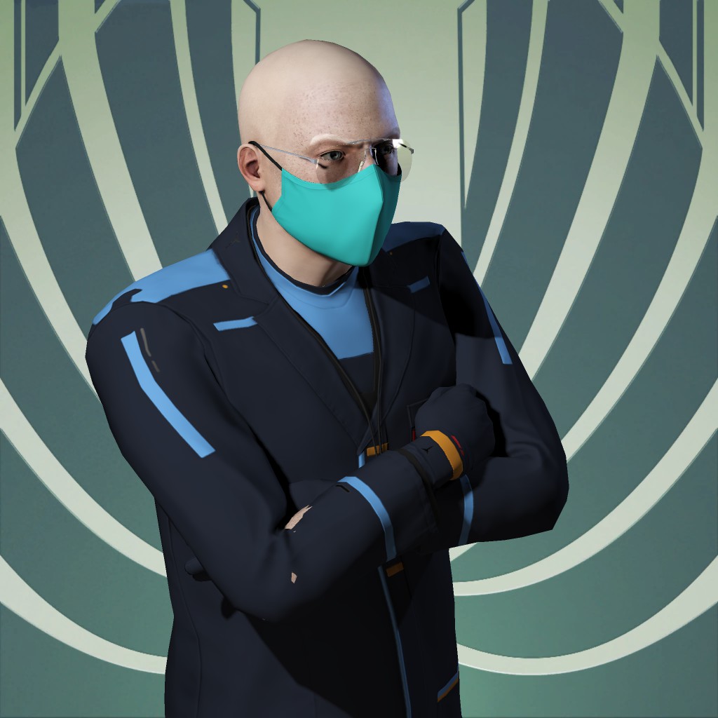 Professor Rocket