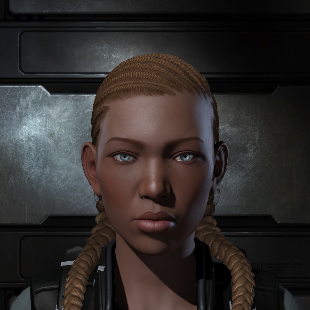Alesha Daron