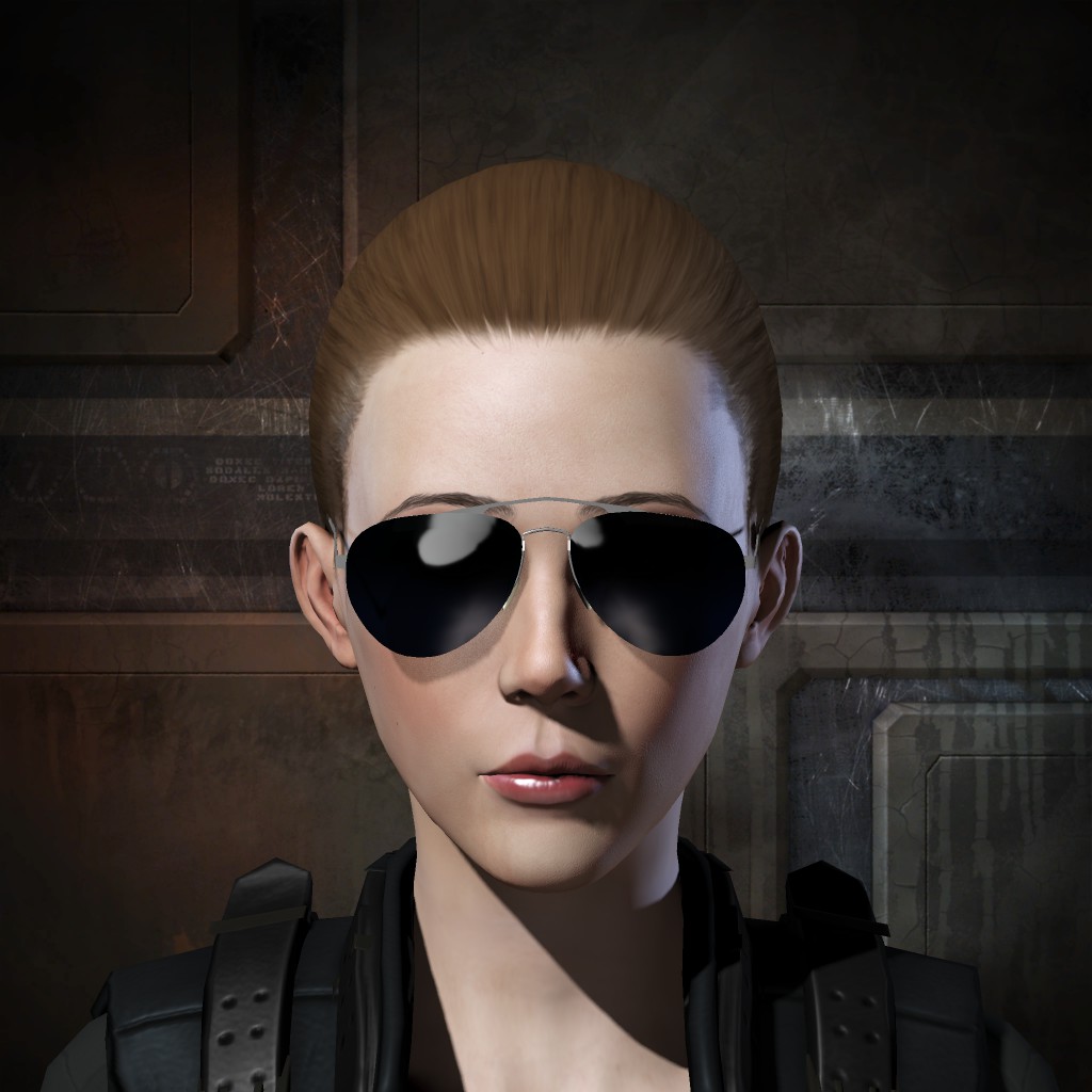 Amanda maoyao