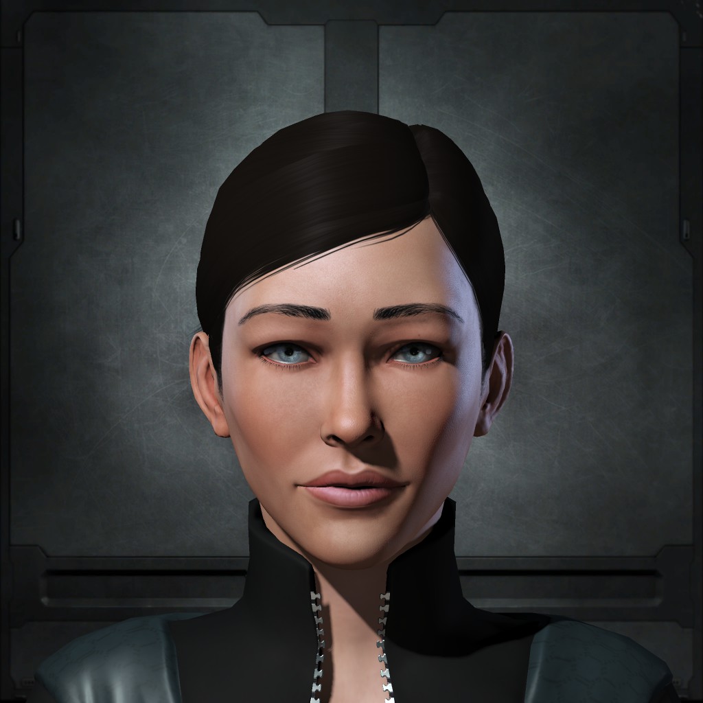 arya mary