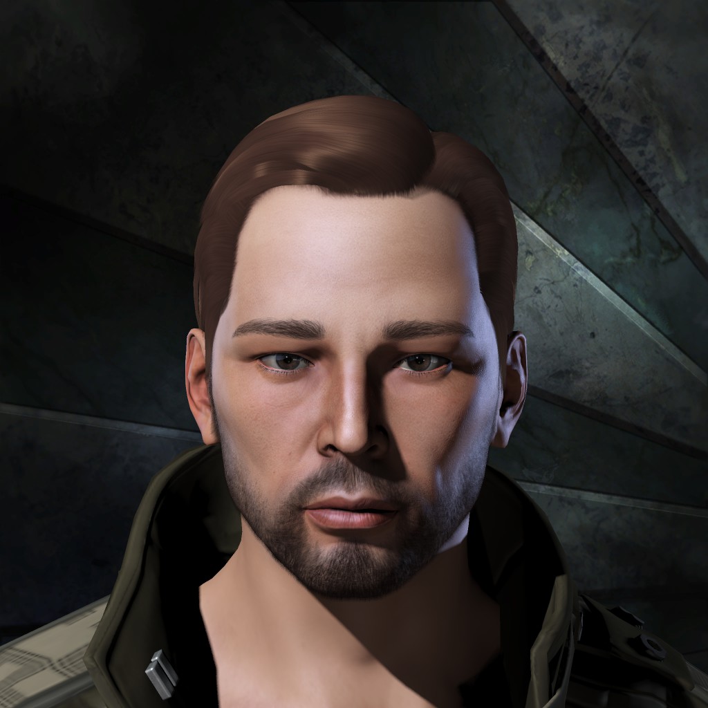 Herlen Aurilen portrait