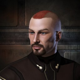 Tisario portrait