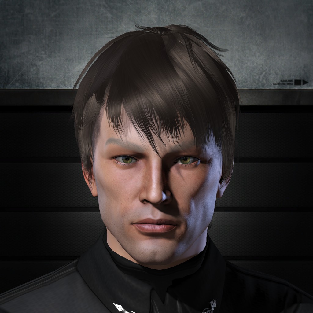Neocron Dainswell
