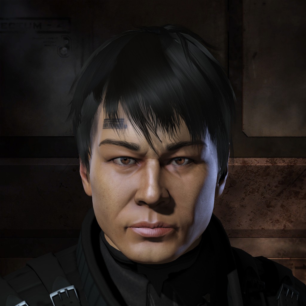 Commander Cheef