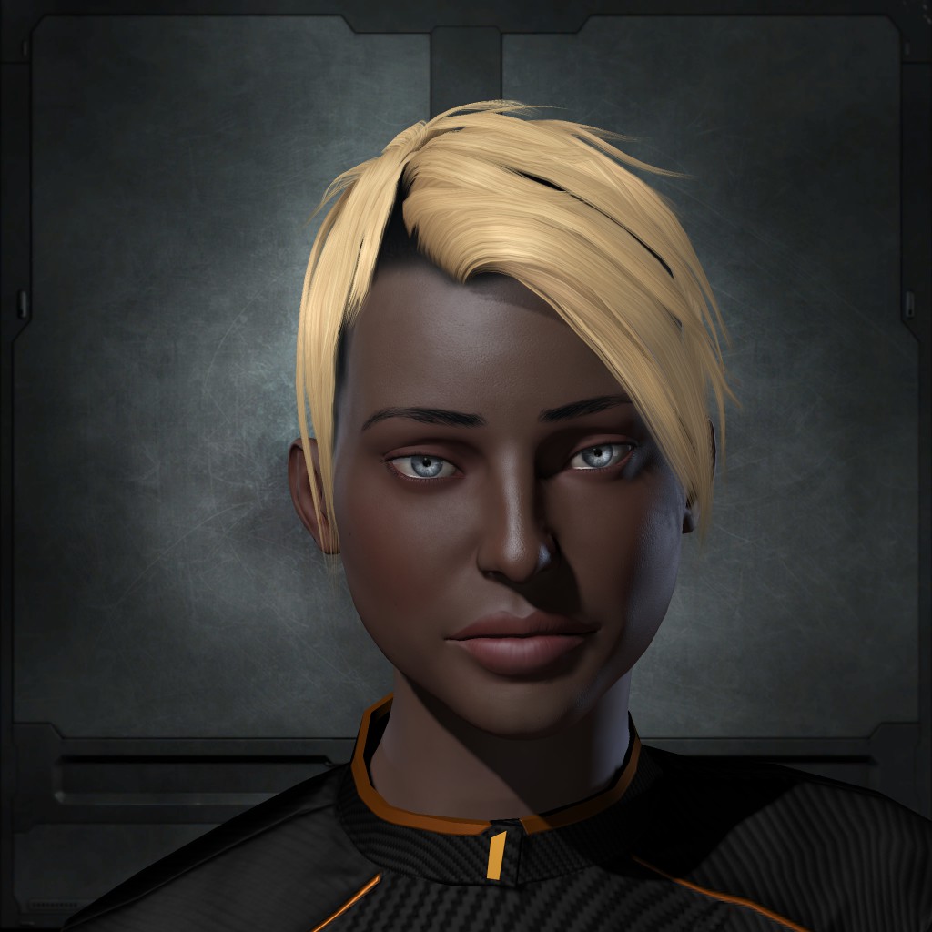 Builda Blondie