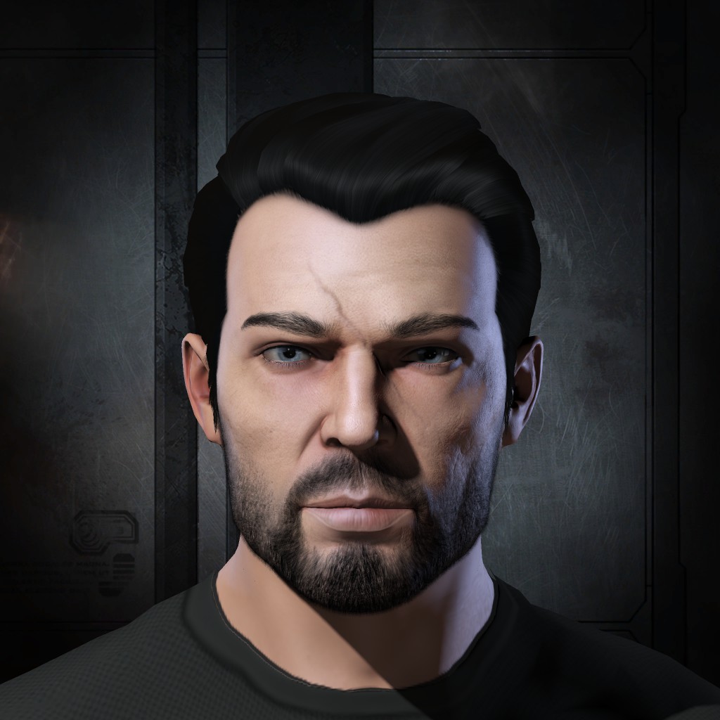 Leon Vertu