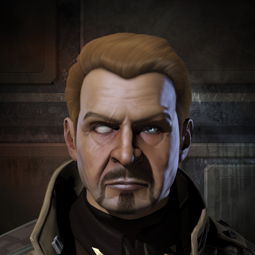 Alex Miomarsch