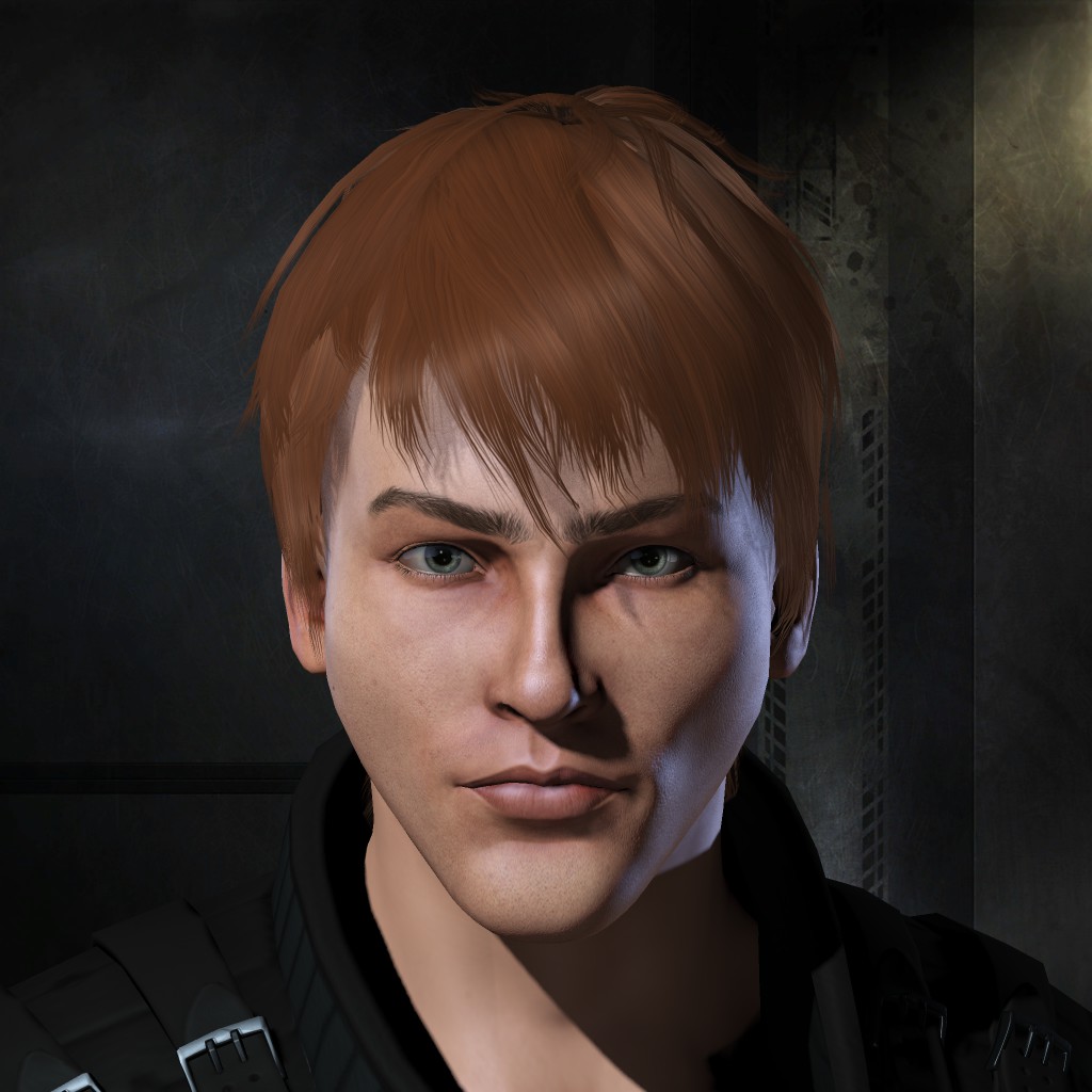 Levon Ovaert