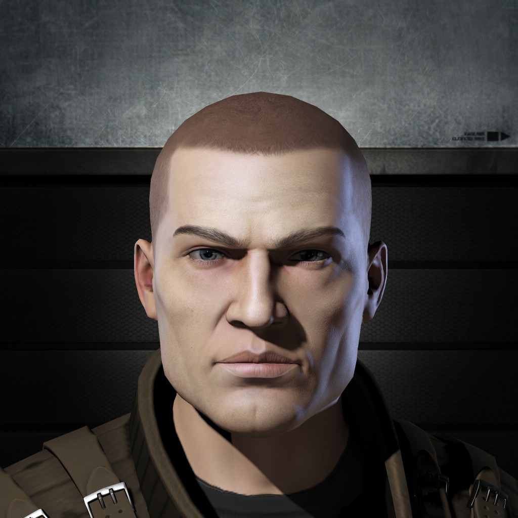 YAGAHA portrait