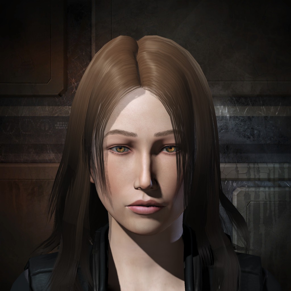 Saphira Garsk