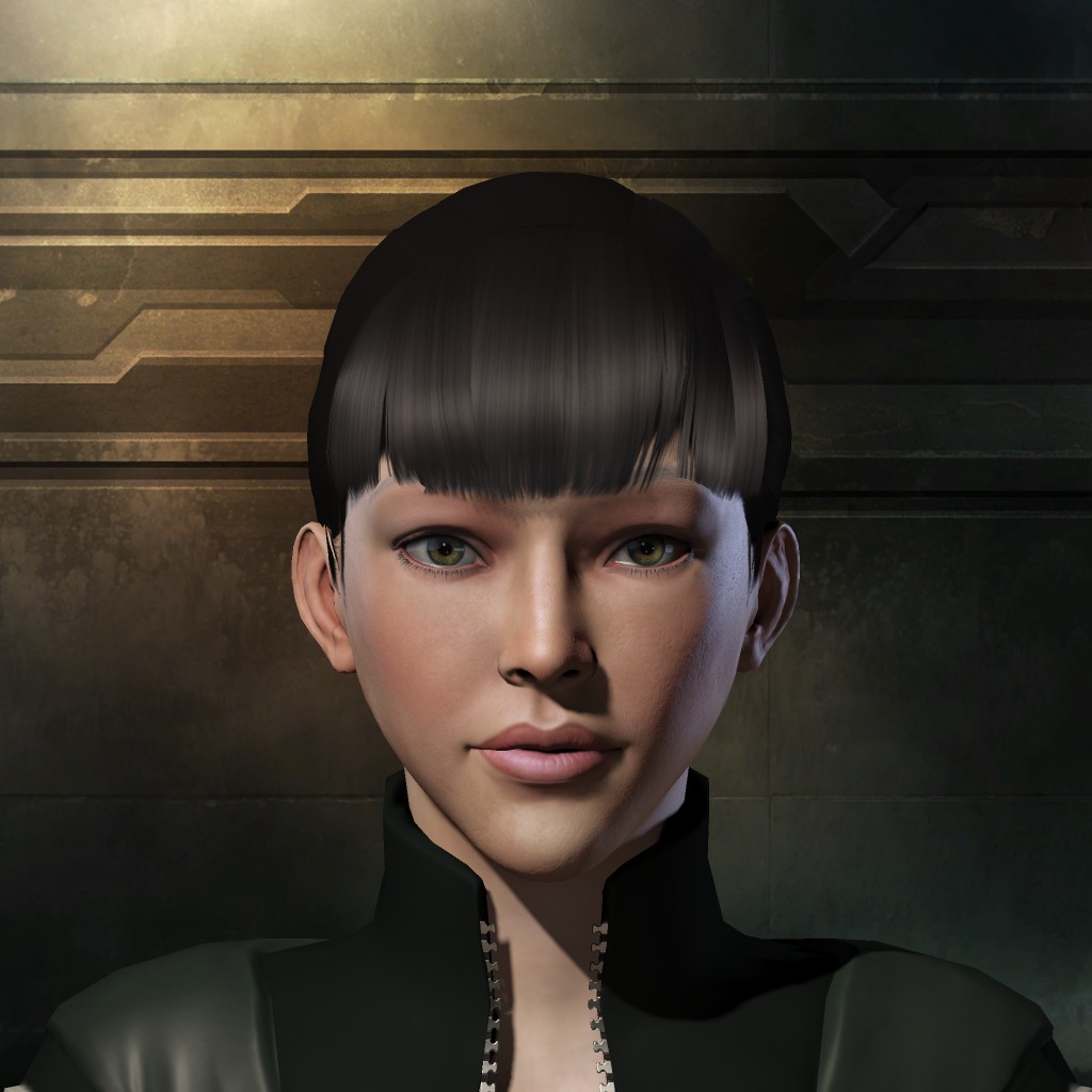 Aleida Ortiz Delavega
