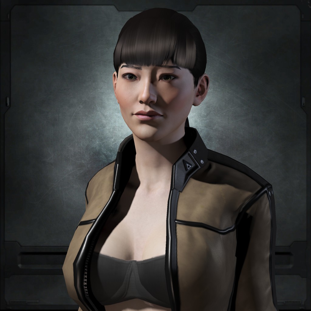 Ki Chai