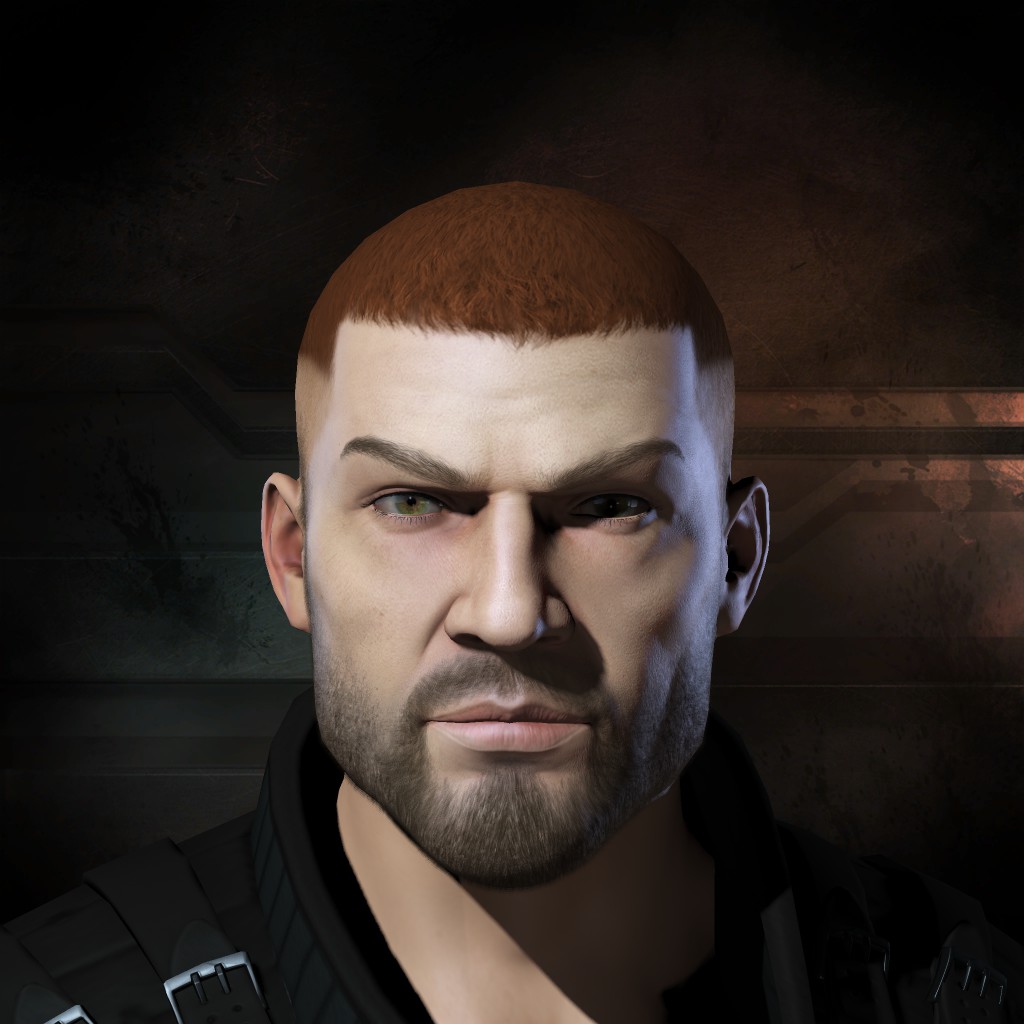 Rambo John