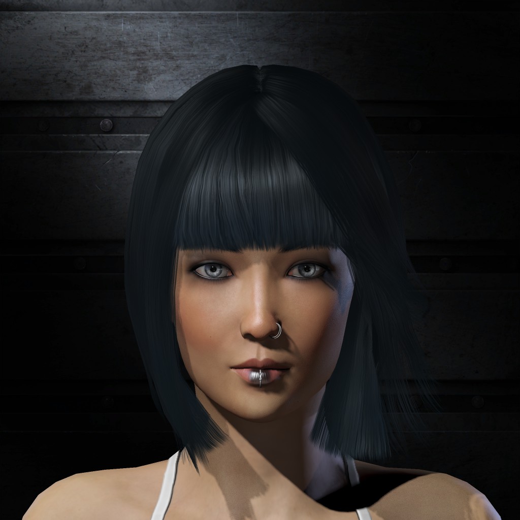 Xanth Lana
