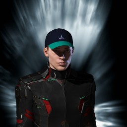 Mobius Recluse portrait