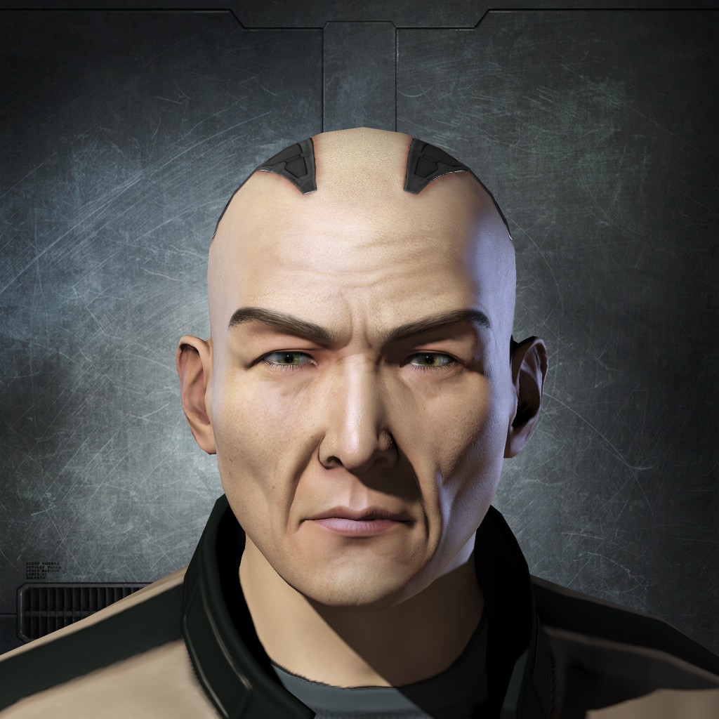 Brother Erik
