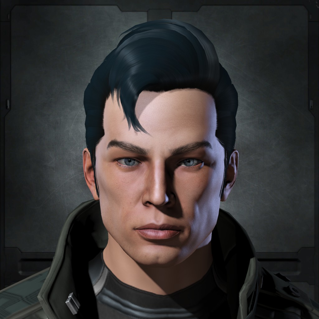 Frank van Bullitt
