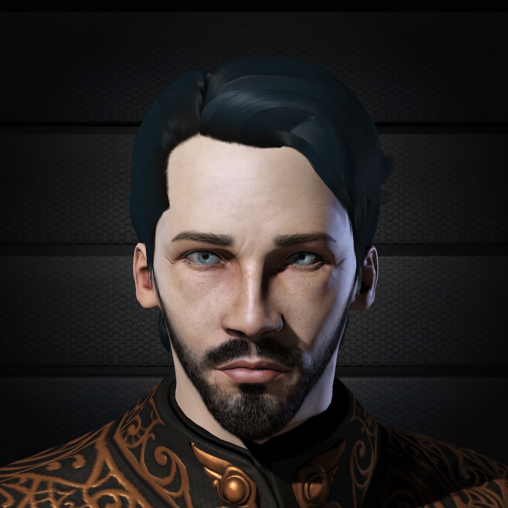 portrait