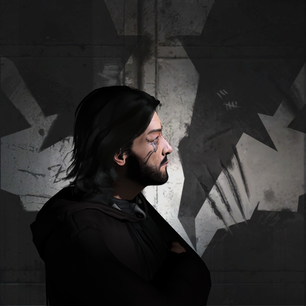 Shoban Modrike