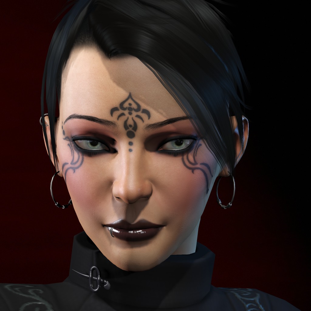 Talisa Sharisa