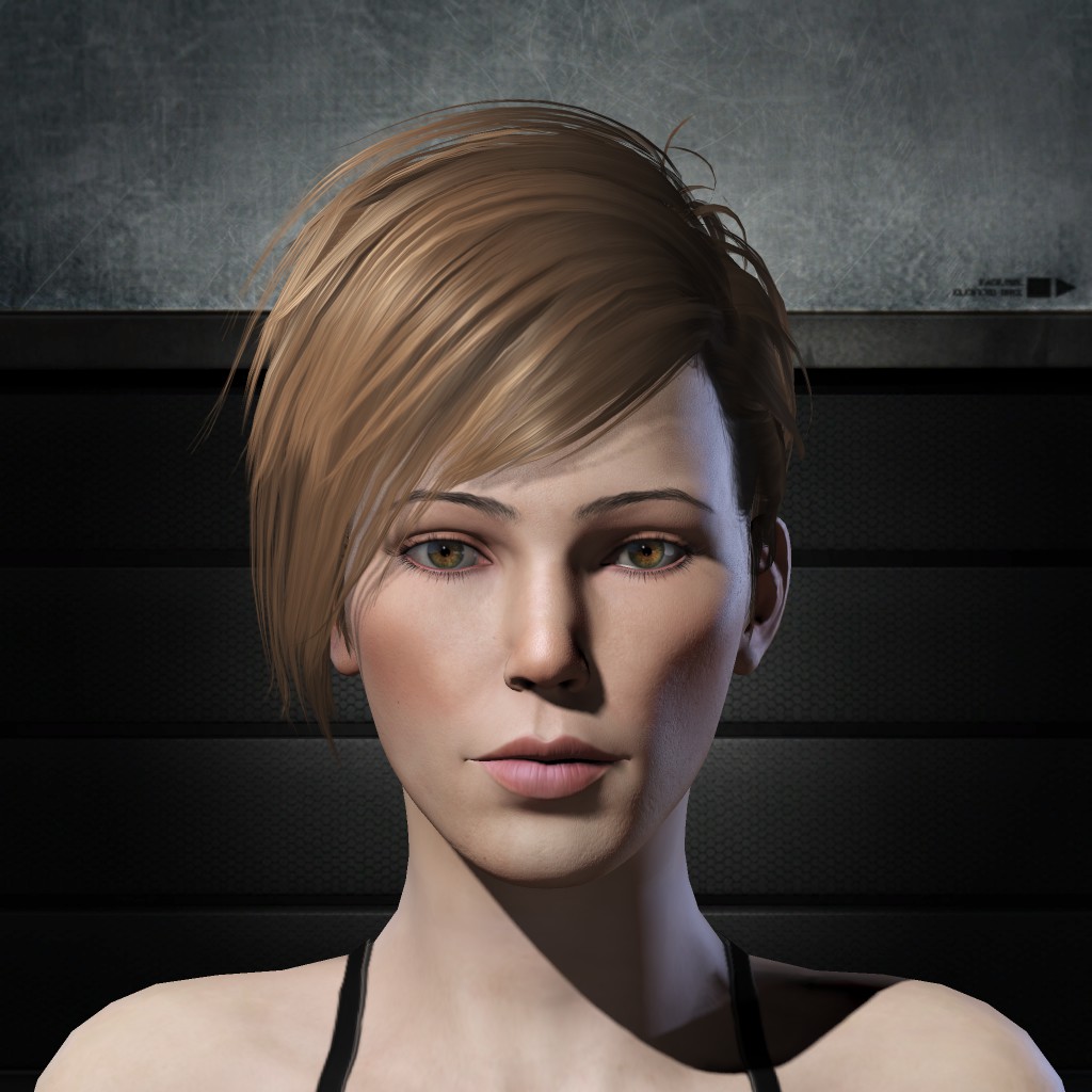 Lydligur Huren