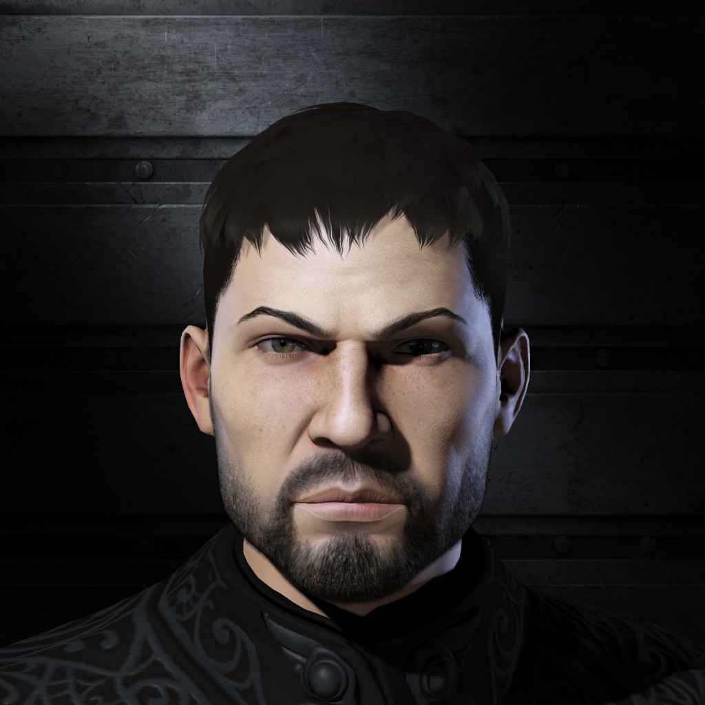 Ger O'Neill